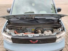 Wuling Hongguang MINIEV 2020 Deluxe Edition LFP Battery - ფოტო 20
