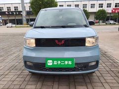 Wuling Hongguang MINIEV 2020 Deluxe Edition LFP Battery - ფოტო 3