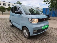 Wuling Hongguang MINIEV 2020 Deluxe Edition LFP Battery - ფოტო 4