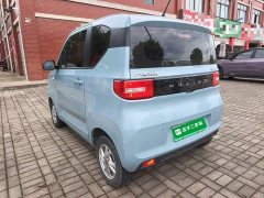 Wuling Hongguang MINIEV 2020 Deluxe Edition LFP Battery - ფოტო 5
