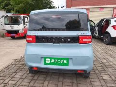 Wuling Hongguang MINIEV 2020 Deluxe Edition LFP Battery - ფოტო 6