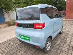 Wuling Hongguang MINIEV 2020 Deluxe Edition LFP Battery - ფოტო 7