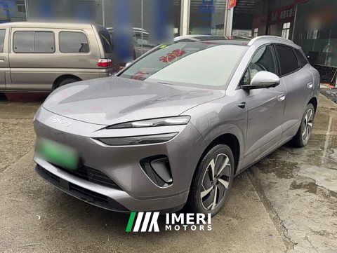 2026 BYD Haima Sealion 06 2025 DM-i 205 Pilot Pro - ავტომობილი ჩინეთიდან