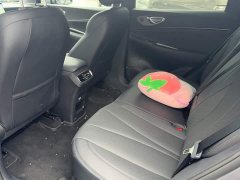 BYD Haima Sealion 06 2025 DM-i 205 Pilot Pro - ფოტო 10
