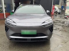 BYD Haima Sealion 06 2025 DM-i 205 Pilot Pro - ფოტო 3