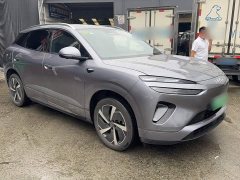 BYD Haima Sealion 06 2025 DM-i 205 Pilot Pro - ფოტო 4