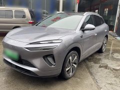 BYD Haima Sealion 06 2025 DM-i 205 Pilot Pro - ფოტო 5