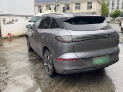 BYD Haima Sealion 06 2025 DM-i 205 Pilot Pro - ფოტო 7