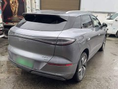BYD Haima Sealion 06 2025 DM-i 205 Pilot Pro - ფოტო 8
