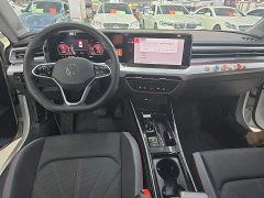 Volkswagen Lingdu L 280TSI DSG Spicy Edition - ფოტო 10