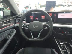 Volkswagen Lingdu L 280TSI DSG Spicy Edition - ფოტო 11