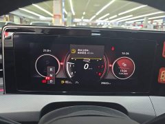 Volkswagen Lingdu L 280TSI DSG Spicy Edition - ფოტო 12