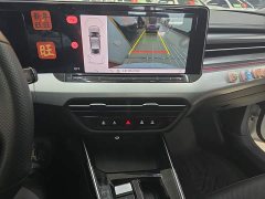 Volkswagen Lingdu L 280TSI DSG Spicy Edition - ფოტო 13