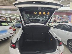 Volkswagen Lingdu L 280TSI DSG Spicy Edition - ფოტო 19