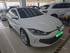 Volkswagen Lingdu L 280TSI DSG Spicy Edition - ფოტო 4