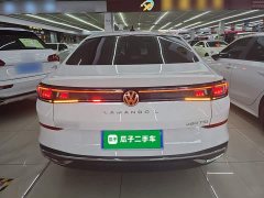 Volkswagen Lingdu L 280TSI DSG Spicy Edition - ფოტო 6