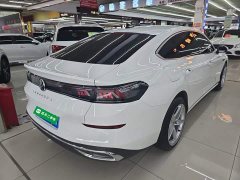 Volkswagen Lingdu L 280TSI DSG Spicy Edition - ფოტო 7