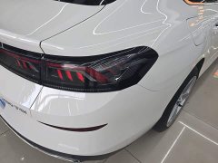Volkswagen Lingdu L 280TSI DSG Spicy Edition - ფოტო 8