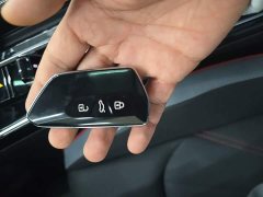 Volkswagen Lingdu L 280TSI DSG Spicy Edition - ფოტო 9