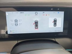 BYD Song L DM-i Smart Drive 160km Exceed - ფოტო 12
