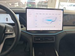BYD Song L DM-i Smart Drive 160km Exceed - ფოტო 13