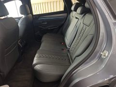 BYD Song L DM-i Smart Drive 160km Exceed - ფოტო 17