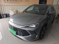 BYD Song L DM-i Smart Drive 160km Exceed - ფოტო 2