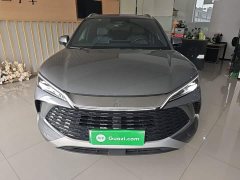 BYD Song L DM-i Smart Drive 160km Exceed - ფოტო 3