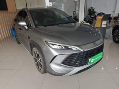 BYD Song L DM-i Smart Drive 160km Exceed - ფოტო 4