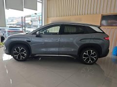 BYD Song L DM-i Smart Drive 160km Exceed - ფოტო 5