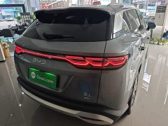 BYD Song L DM-i Smart Drive 160km Exceed - ფოტო 7
