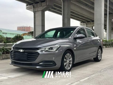 2021 Chevrolet Cruze 2020 320 Automatic Comfort Edition - ავტომობილი ჩინეთიდან