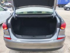 Chevrolet Cruze 2020 320 Automatic Comfort Edition - ფოტო 10