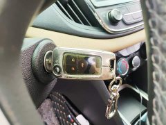 Chevrolet Cruze 2020 320 Automatic Comfort Edition - ფოტო 12