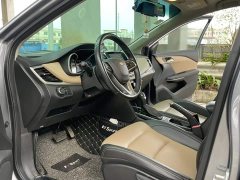 Chevrolet Cruze 2020 320 Automatic Comfort Edition - ფოტო 13