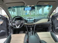 Chevrolet Cruze 2020 320 Automatic Comfort Edition - ფოტო 14