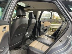 Chevrolet Cruze 2020 320 Automatic Comfort Edition - ფოტო 15