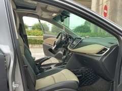 Chevrolet Cruze 2020 320 Automatic Comfort Edition - ფოტო 17