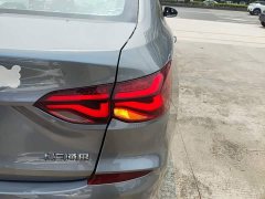 Chevrolet Cruze 2020 320 Automatic Comfort Edition - ფოტო 20