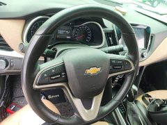 Chevrolet Cruze 2020 320 Automatic Comfort Edition - ფოტო 3