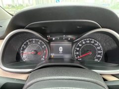 Chevrolet Cruze 2020 320 Automatic Comfort Edition - ფოტო 4