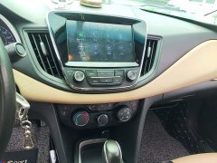 Chevrolet Cruze 2020 320 Automatic Comfort Edition - ფოტო 6