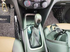 Chevrolet Cruze 2020 320 Automatic Comfort Edition - ფოტო 7