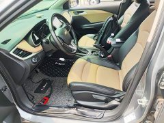 Chevrolet Cruze 2020 320 Automatic Comfort Edition - ფოტო 8