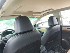 Chevrolet Cruze 2020 320 Automatic Comfort Edition - ფოტო 9