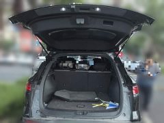 BYD Song Pro New Energy DM-i 71KM Glory Edition Pilot - ფოტო 10
