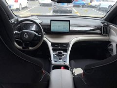 BYD Song Pro New Energy DM-i 71KM Glory Edition Pilot - ფოტო 13