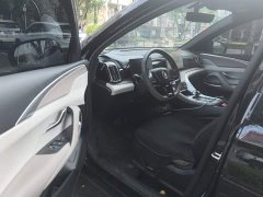 BYD Song Pro New Energy DM-i 71KM Glory Edition Pilot - ფოტო 14