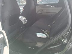 BYD Song Pro New Energy DM-i 71KM Glory Edition Pilot - ფოტო 15
