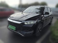 BYD Song Pro New Energy DM-i 71KM Glory Edition Pilot - ფოტო 2